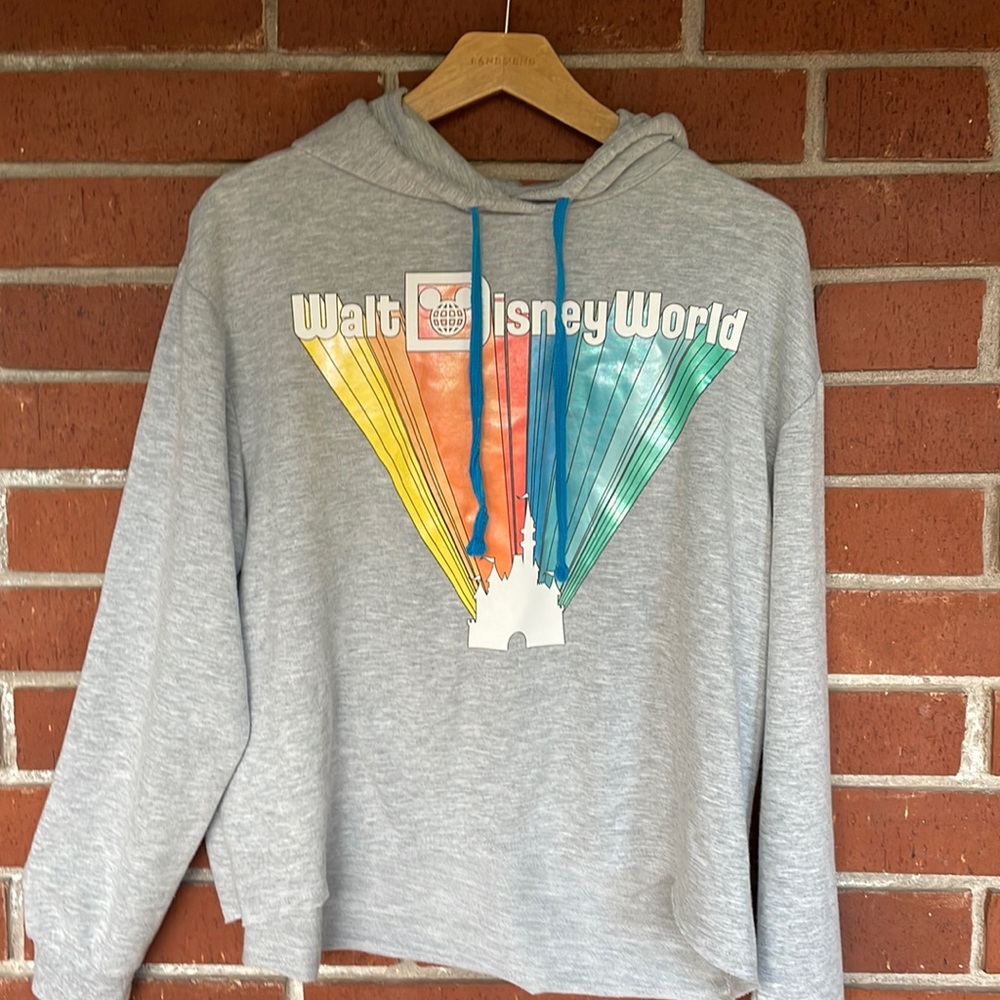 Disney World Hoodie